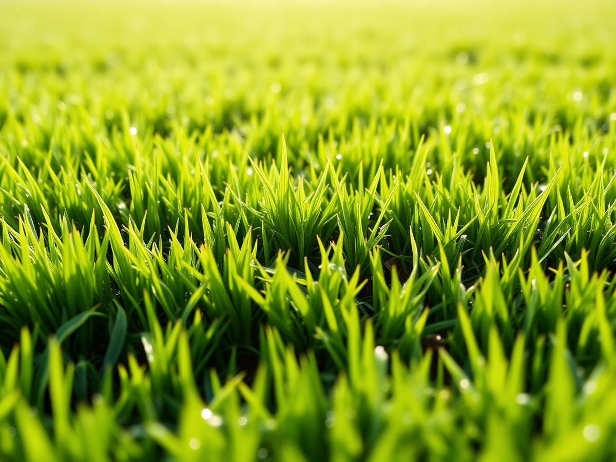 Weekly Lawn Care