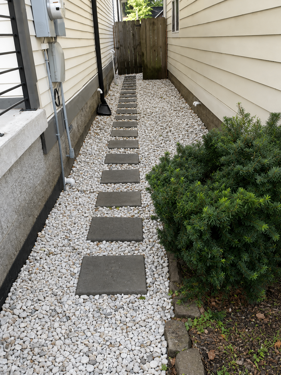 Pathway Pavers